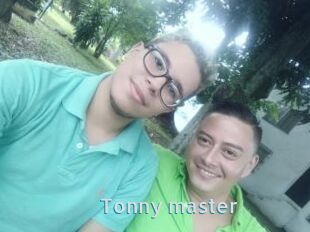 Tonny_master