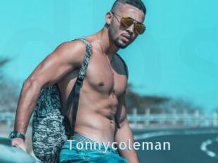 Tonnycoleman
