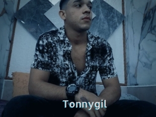Tonnygil