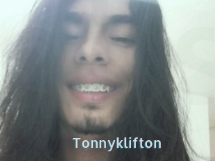 Tonnyklifton