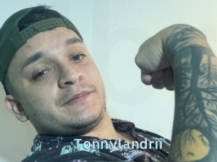 Tonnylandrii