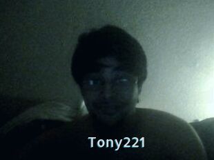 Tony221