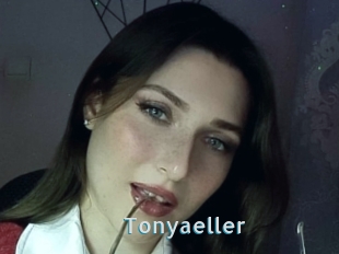 Tonyaeller