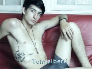 Tonyalberti