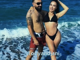 Tonyandjani