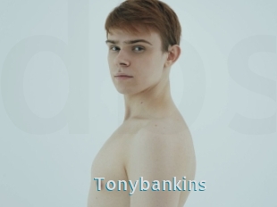 Tonybankins