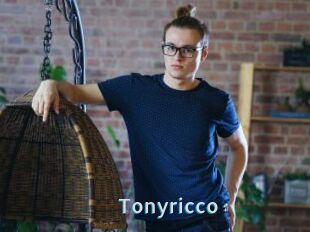 Tonyricco
