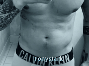 Tonystark
