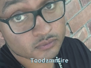 Toodamnfire