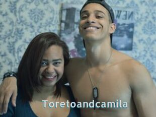 Toretoandcamila