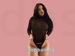 Toribanksy