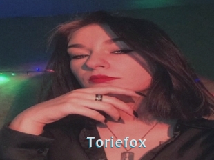 Toriefox