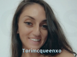 Torimcqueenxo