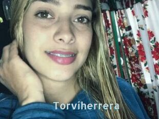 Torviherrera