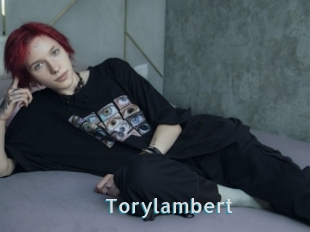 Torylambert