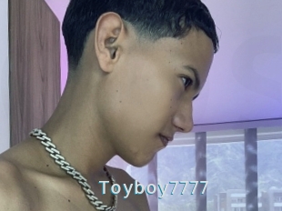 Toyboy7777