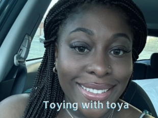 Toying_with_toya