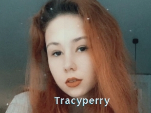 Tracyperry