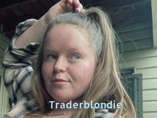 Traderblondie