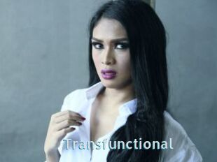 Transfunctional