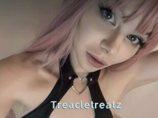 Treacletreatz
