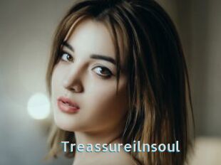 Treassureilnsoul