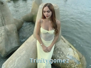 Trinitygomez