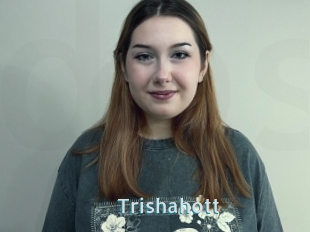 Trishahott