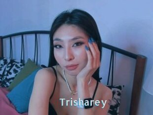 Trisharey