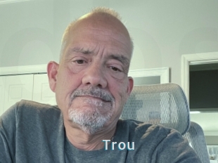 Trou