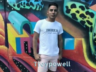 Troypowell