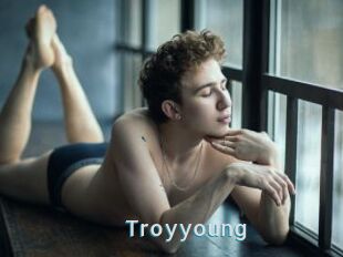 Troyyoung