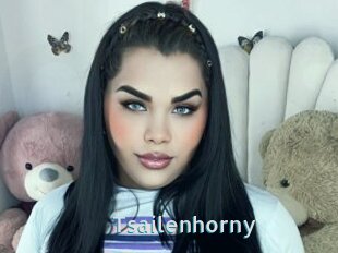 Tsailenhorny