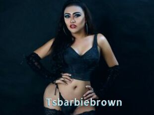 Tsbarbiebrown