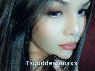 Tsgoddessmiaxx