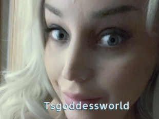 Tsgoddessworld