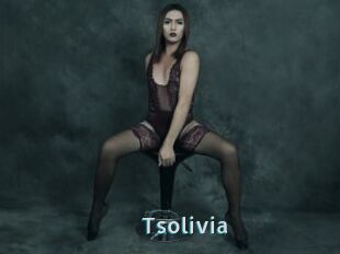 Tsolivia