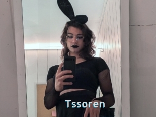Tssoren