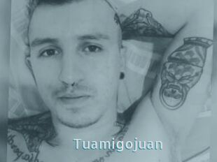Tuamigojuan