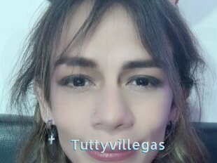Tuttyvillegas
