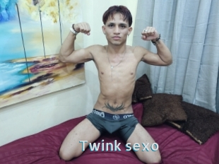 Twink_sexo