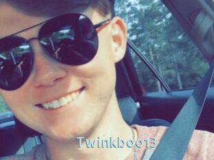 Twinkboo13