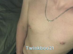 Twinkboo21