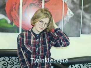 Twinklestyle