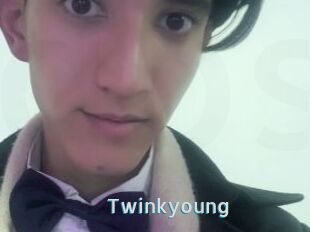 Twinkyoung