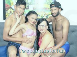 Twocouplesforfun