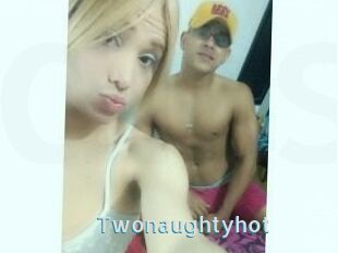 Twonaughtyhot