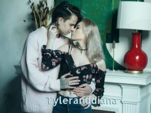 Tyleranddiana