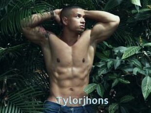 Tylorjhons