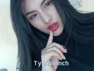 Tyrabranch